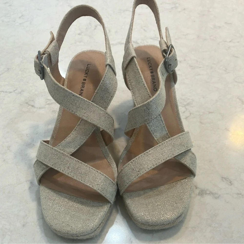 Lucky Brand nwob